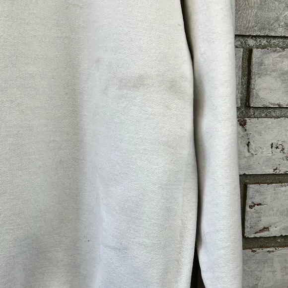 Vintage | Teddy Bear and Kitten Crewneck - Picture 8 of 9